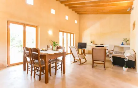 Clovetes, Maison 6 personnes à Son Servera - Photo 29