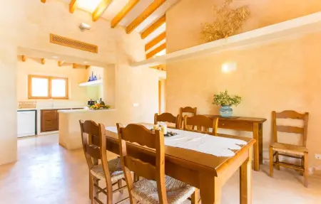 Clovetes, Maison 6 personnes à Son Servera - Photo 30