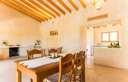 Clovetes, Maison 6 personnes à Son Servera - Photo 31