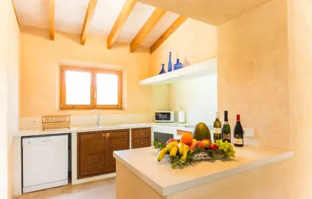 Clovetes, Maison 6 personnes à Son Servera - Photo 32