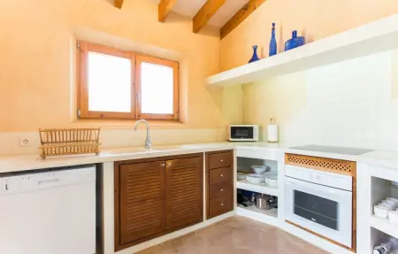 Clovetes, Maison 6 personnes à Son Servera - Photo 33