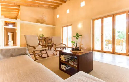 Clovetes, Maison 6 personnes à Son Servera - Photo 36