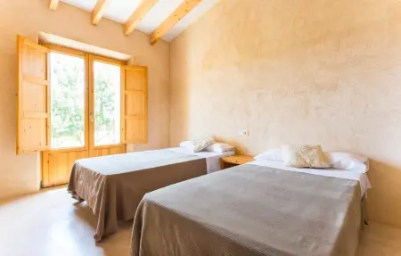 Clovetes, Maison 6 personnes à Son Servera - Photo 37