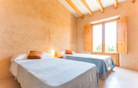 Clovetes, Maison 6 personnes à Son Servera - Photo 42