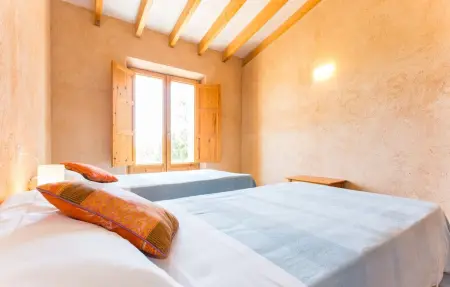 Clovetes, Maison 6 personnes à Son Servera - Photo 43