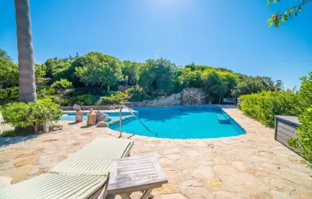 Can Ses Figueres, Maison 7 personnes à Colonia de Sant Pere - Photo 4