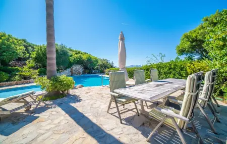 Can Ses Figueres, Maison 7 personnes à Colonia de Sant Pere - Photo 5