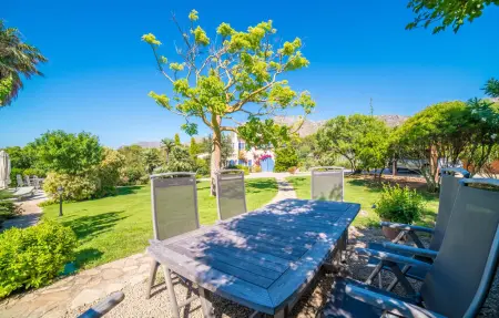 Can Ses Figueres, Maison 7 personnes à Colonia de Sant Pere - Photo 7