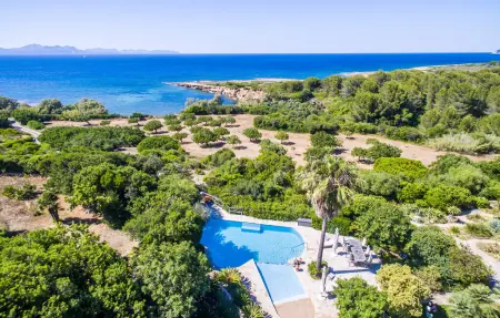 Can Ses Figueres, Maison 7 personnes à Colonia de Sant Pere - Photo 9