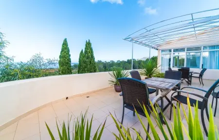 Can Ses Figueres, Maison 7 personnes à Colonia de Sant Pere - Photo 16