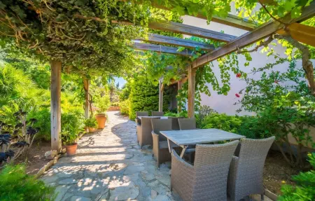 Can Ses Figueres, Maison 7 personnes à Colonia de Sant Pere - Photo 19