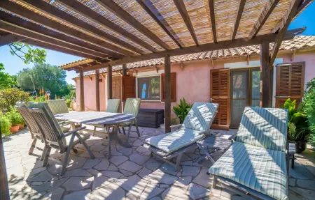 Can Ses Figueres, Maison 7 personnes à Colonia de Sant Pere - Photo 20