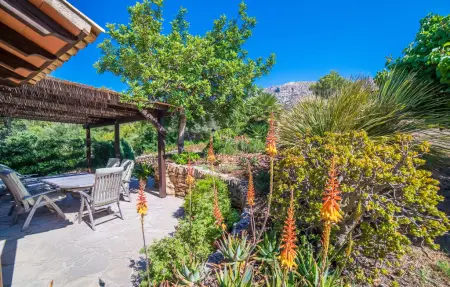 Can Ses Figueres, Maison 7 personnes à Colonia de Sant Pere - Photo 21