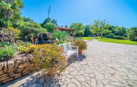Can Ses Figueres, Maison 7 personnes à Colonia de Sant Pere - Photo 22
