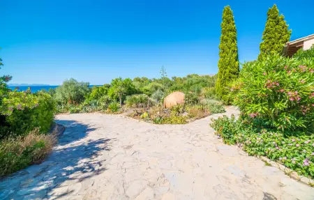 Can Ses Figueres, Maison 7 personnes à Colonia de Sant Pere - Photo 23