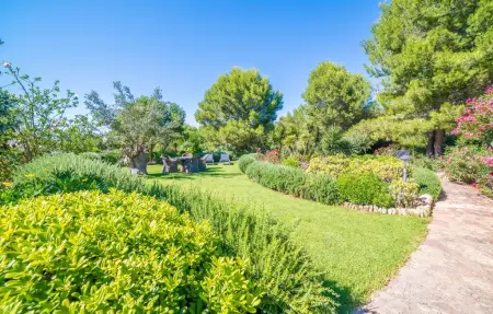 Can Ses Figueres, Maison 7 personnes à Colonia de Sant Pere - Photo 24