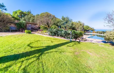 Can Ses Figueres, Maison 7 personnes à Colonia de Sant Pere - Photo 28