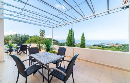 Can Ses Figueres, Maison 7 personnes à Colonia de Sant Pere - Photo 30
