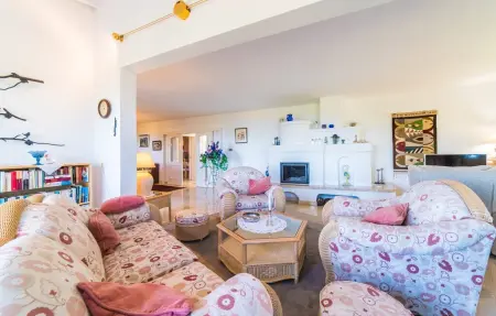 Can Ses Figueres, Maison 7 personnes à Colonia de Sant Pere - Photo 33