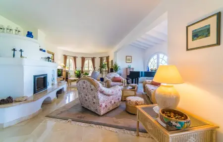Can Ses Figueres, Maison 7 personnes à Colonia de Sant Pere - Photo 34