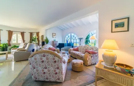 Can Ses Figueres, Maison 7 personnes à Colonia de Sant Pere - Photo 35