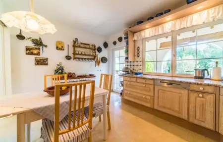 Can Ses Figueres, Maison 7 personnes à Colonia de Sant Pere - Photo 42