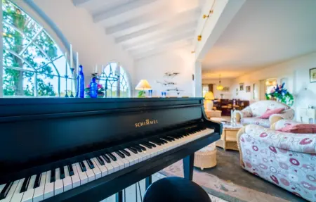 Can Ses Figueres, Maison 7 personnes à Colonia de Sant Pere - Photo 44