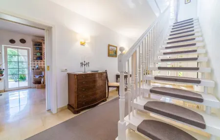 Can Ses Figueres, Maison 7 personnes à Colonia de Sant Pere - Photo 46
