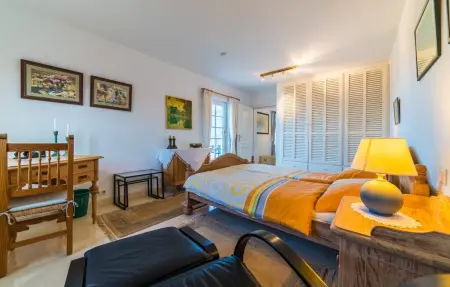 Can Ses Figueres, Maison 7 personnes à Colonia de Sant Pere - Photo 53