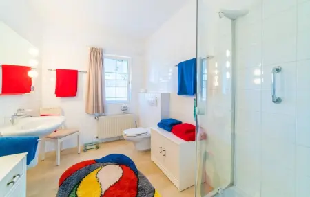 Can Ses Figueres, Maison 7 personnes à Colonia de Sant Pere - Photo 56