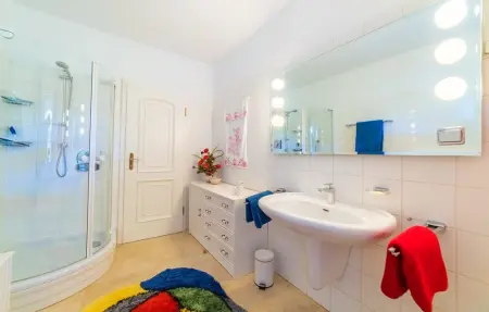 Can Ses Figueres, Maison 7 personnes à Colonia de Sant Pere - Photo 57