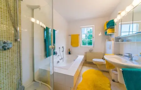 Can Ses Figueres, Maison 7 personnes à Colonia de Sant Pere - Photo 58