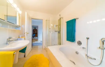 Can Ses Figueres, Maison 7 personnes à Colonia de Sant Pere - Photo 59