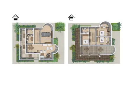Can Ses Figueres, Maison 7 personnes à Colonia de Sant Pere - Photo 61