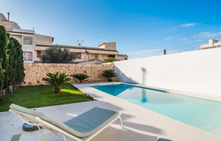 Marieta Bajos, Appartement 5 personnes à Colonia de Sant Jordi - Photo 3
