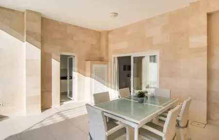 Marieta Bajos, Appartement 5 personnes à Colonia de Sant Jordi - Photo 8