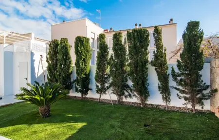 Marieta Bajos, Appartement 5 personnes à Colonia de Sant Jordi - Photo 11