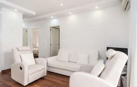 Marieta Bajos, Appartement 5 personnes à Colonia de Sant Jordi - Photo 13