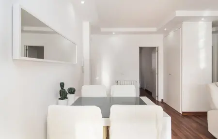 Marieta Bajos, Appartement 5 personnes à Colonia de Sant Jordi - Photo 15