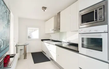 Marieta Bajos, Appartement 5 personnes à Colonia de Sant Jordi - Photo 16