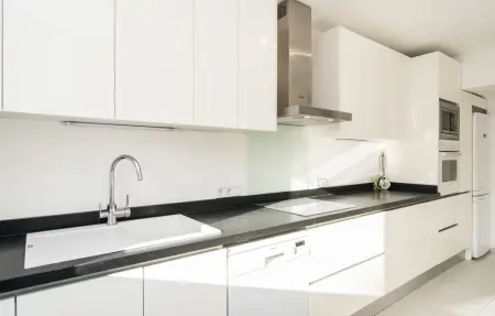 Marieta Bajos, Appartement 5 personnes à Colonia de Sant Jordi - Photo 17