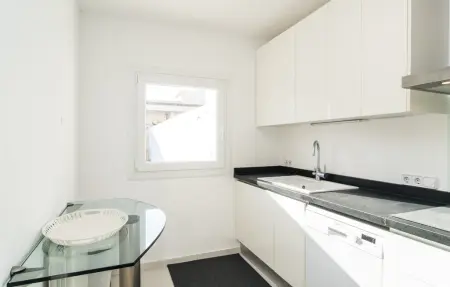 Marieta Bajos, Appartement 5 personnes à Colonia de Sant Jordi - Photo 18