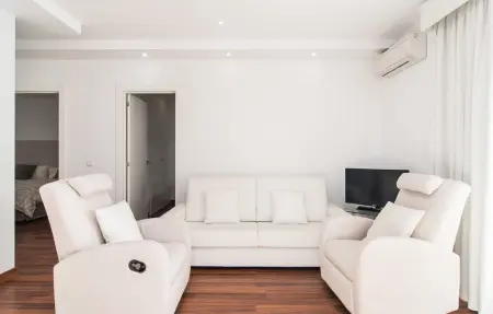 Marieta Bajos, Appartement 5 personnes à Colonia de Sant Jordi - Photo 20