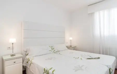 Marieta Bajos, Appartement 5 personnes à Colonia de Sant Jordi - Photo 21