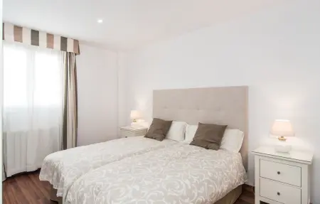 Marieta Bajos, Appartement 5 personnes à Colonia de Sant Jordi - Photo 23