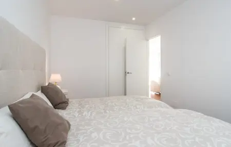 Marieta Bajos, Appartement 5 personnes à Colonia de Sant Jordi - Photo 24