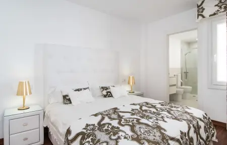 Marieta Bajos, Appartement 5 personnes à Colonia de Sant Jordi - Photo 25