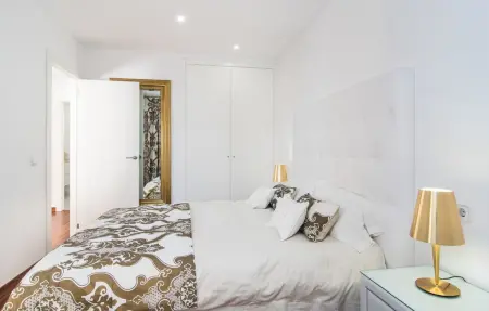 Marieta Bajos, Appartement 5 personnes à Colonia de Sant Jordi - Photo 26