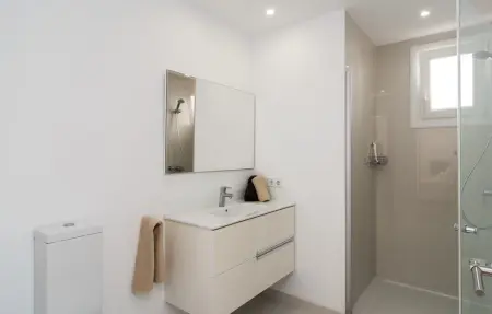 Marieta Bajos, Appartement 5 personnes à Colonia de Sant Jordi - Photo 27