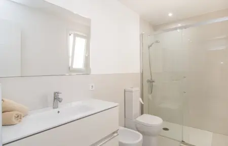 Marieta Bajos, Appartement 5 personnes à Colonia de Sant Jordi - Photo 28